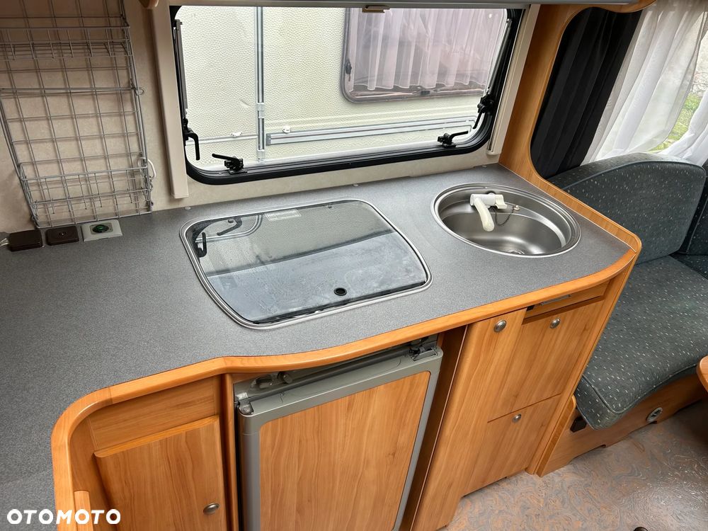 Adria Adiva 502 - 9