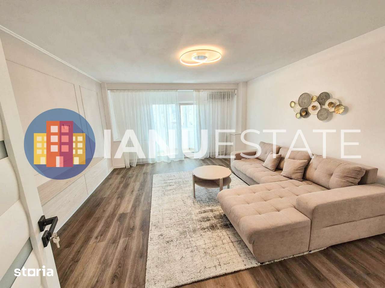 Rond Alba Iulia Bulevardul Unirii Decebal Piata Muncii Renovat — fotografia 1