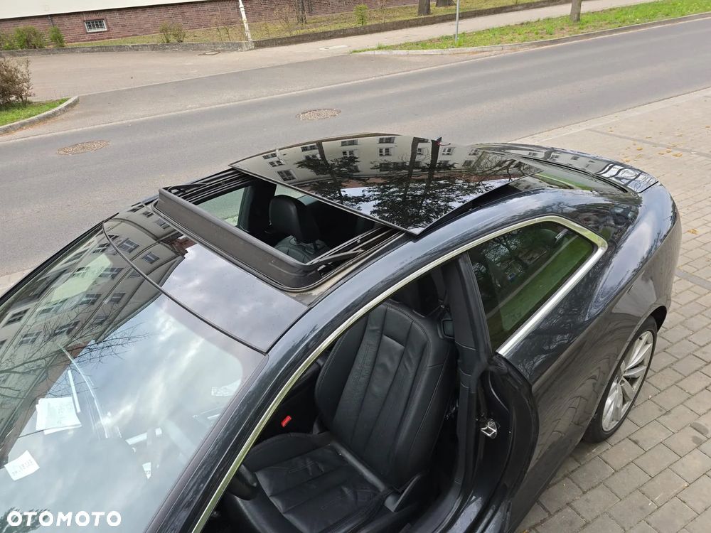 Audi A5 Coupé 2.0 TFSI quattro S tronic - 7