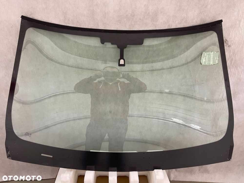 infiniti ex35 j50 szyba przednia kamera 2008-2013 - 4