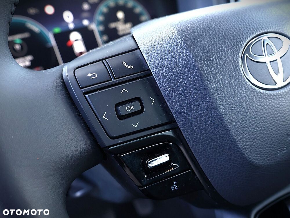 Toyota C-HR 1.8 Hybrid Comfort - 19