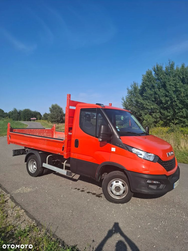 Iveco 35C120 - 1