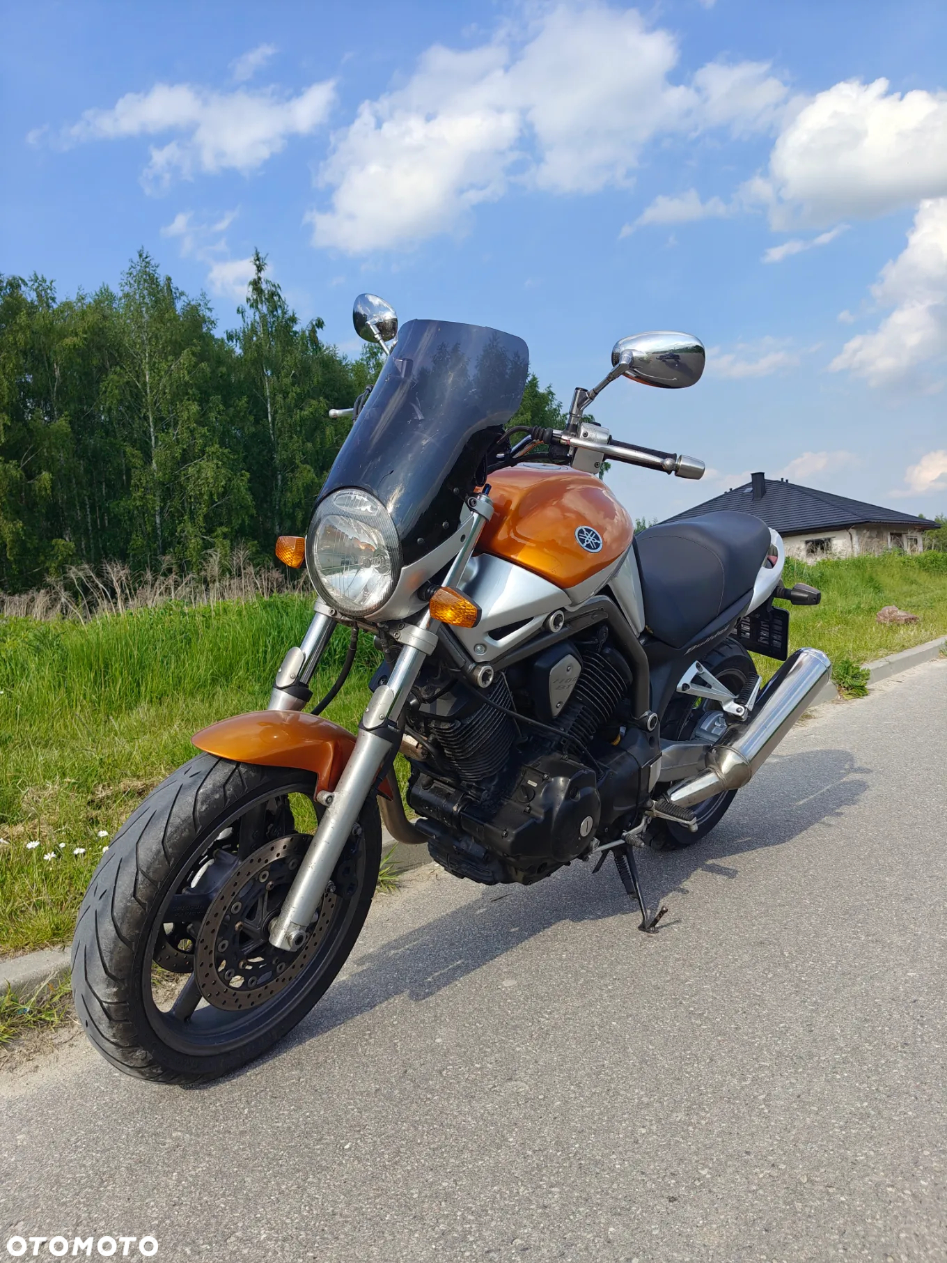 Yamaha BT - 2