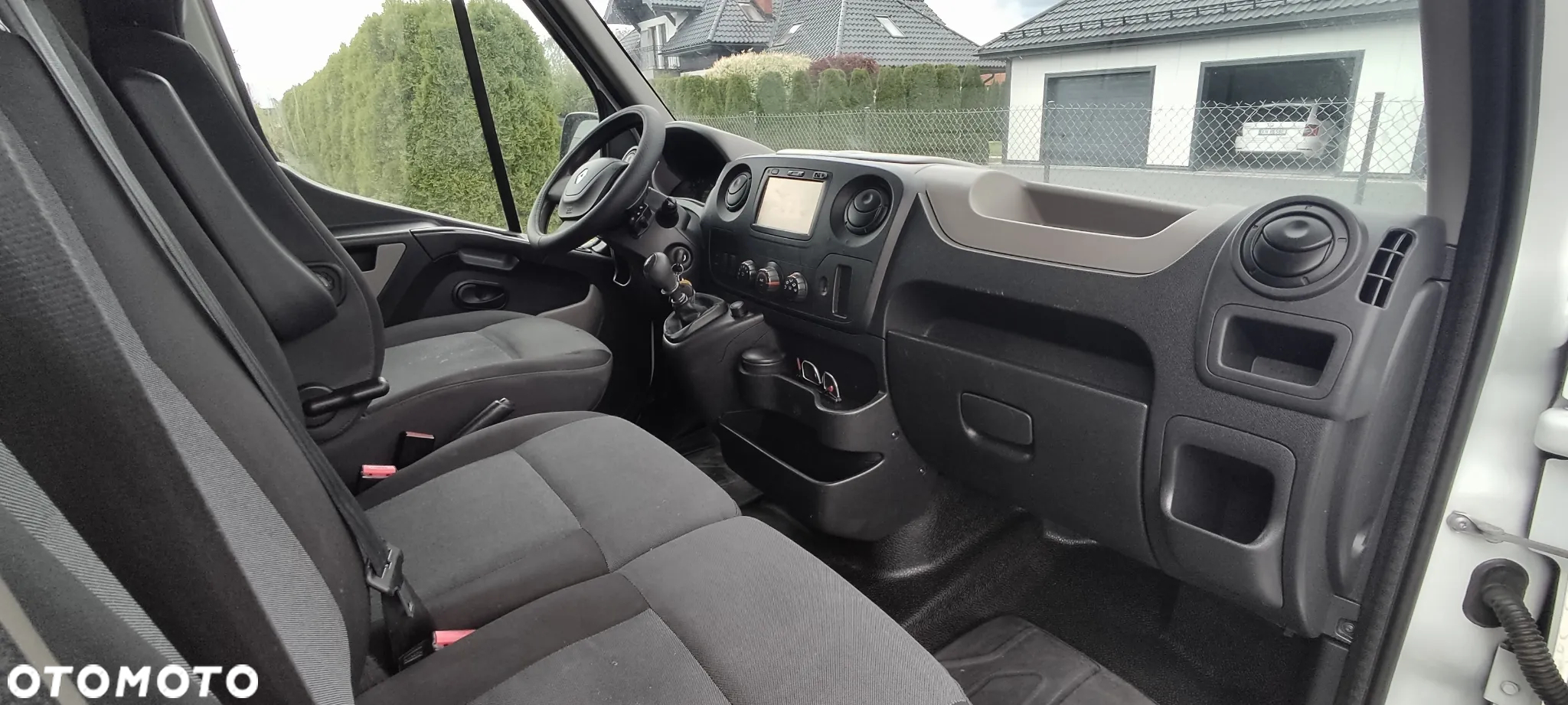 Renault Master L2H2 - 3