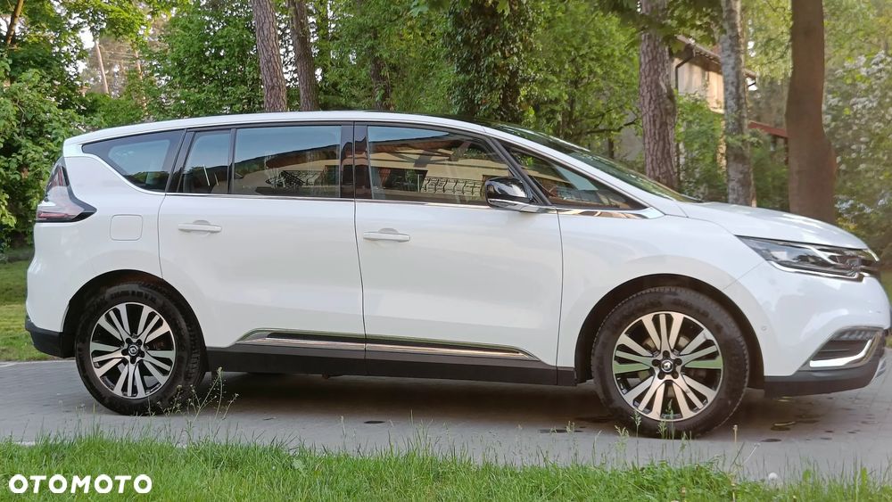 Renault Espace 1.6 dCi Energy Life 7os - 29