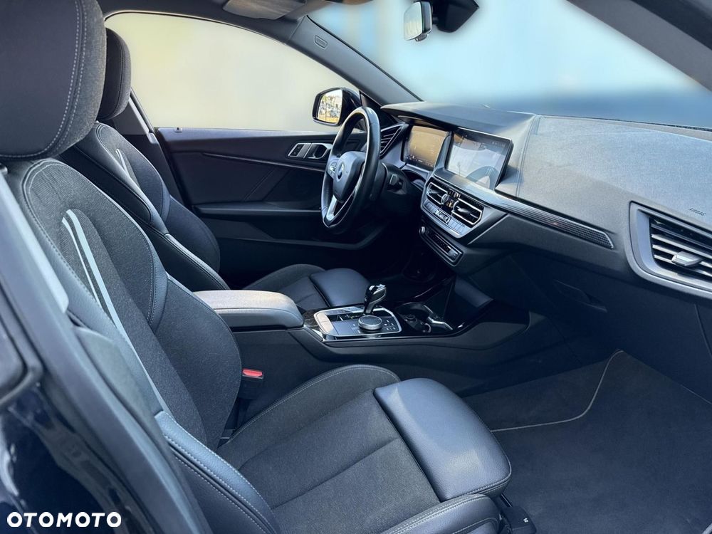 BMW Seria 2 - 7