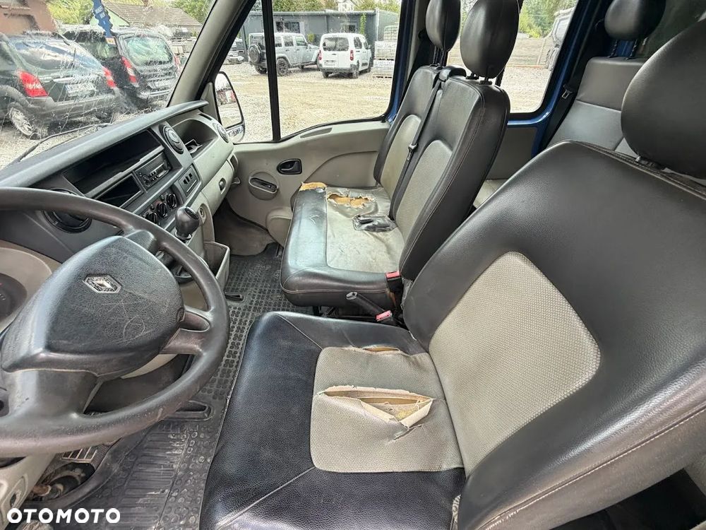 Renault Master - 18
