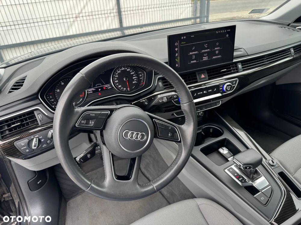 Audi A4 Avant 35 TDI S tronic - 39