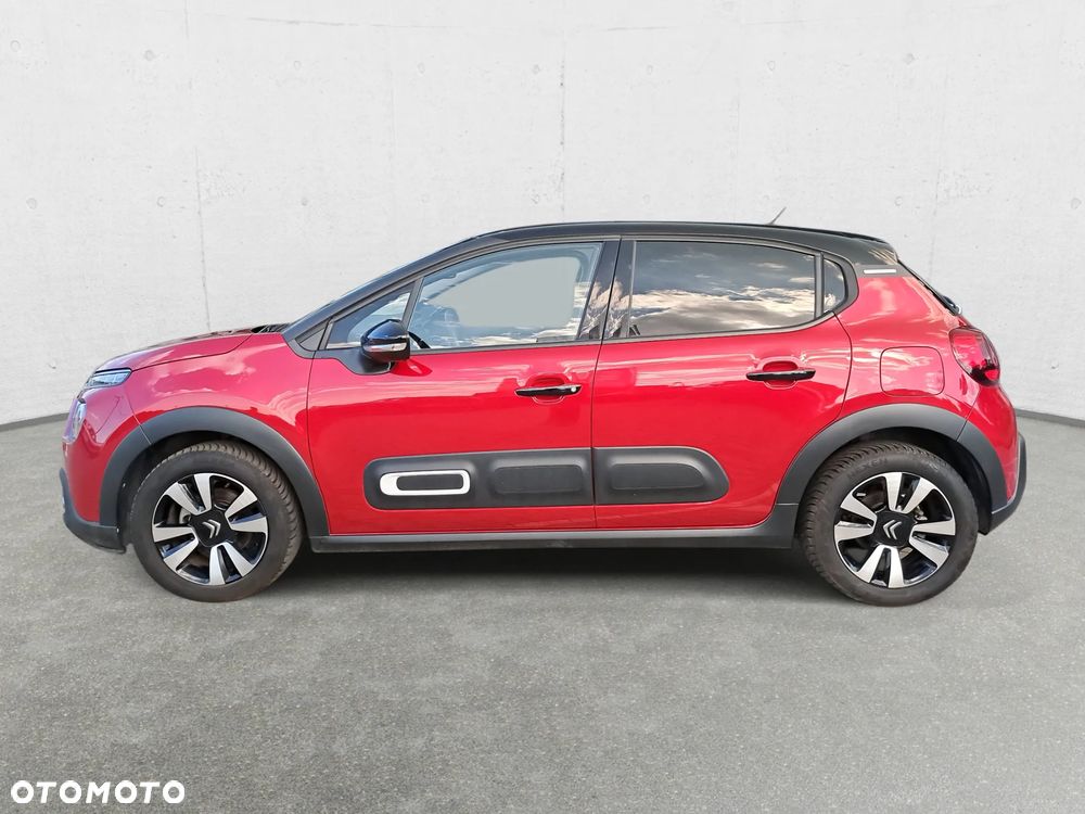 Citroën C3 1.2 PureTech Shine - 8