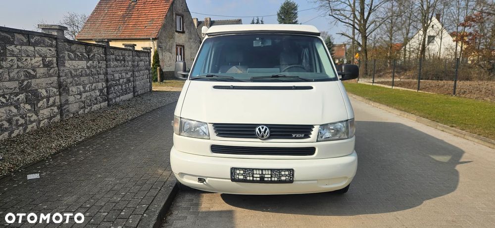 Volkswagen California - 5