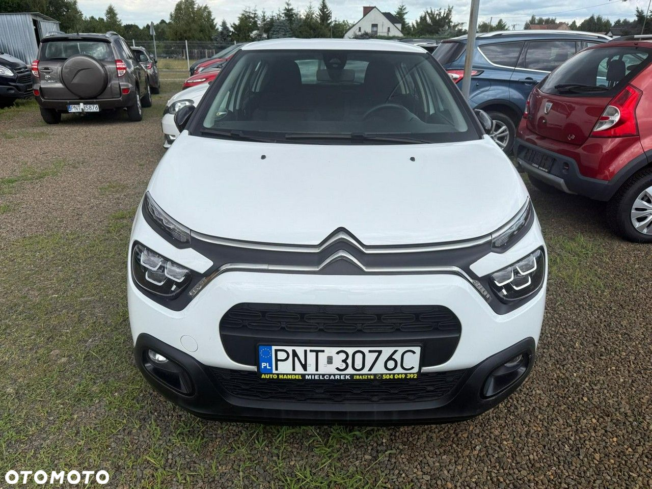 Citroën C3 - 10