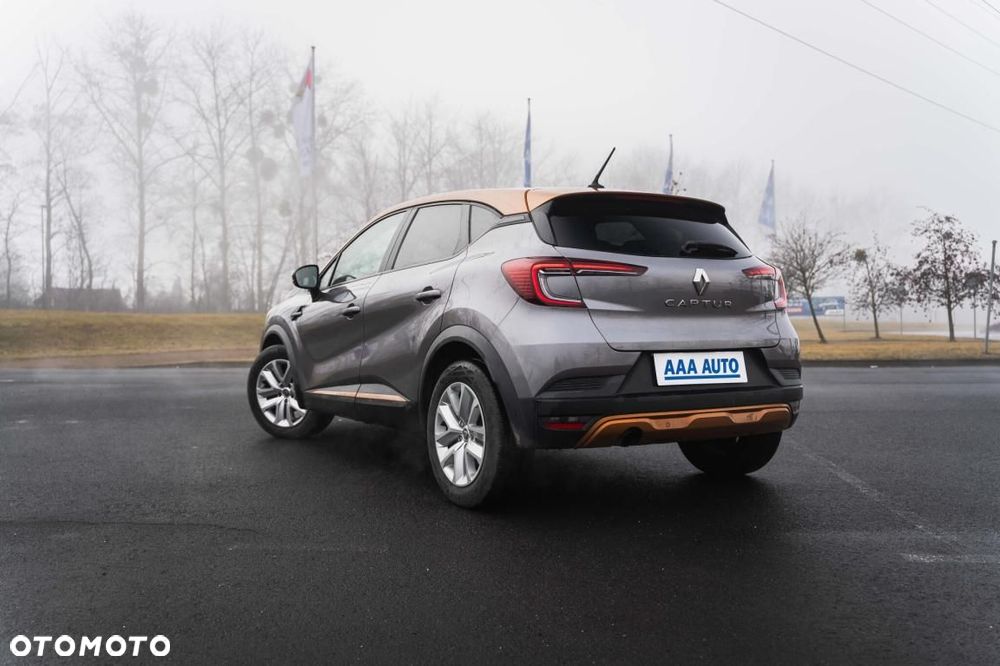Renault Captur - 7