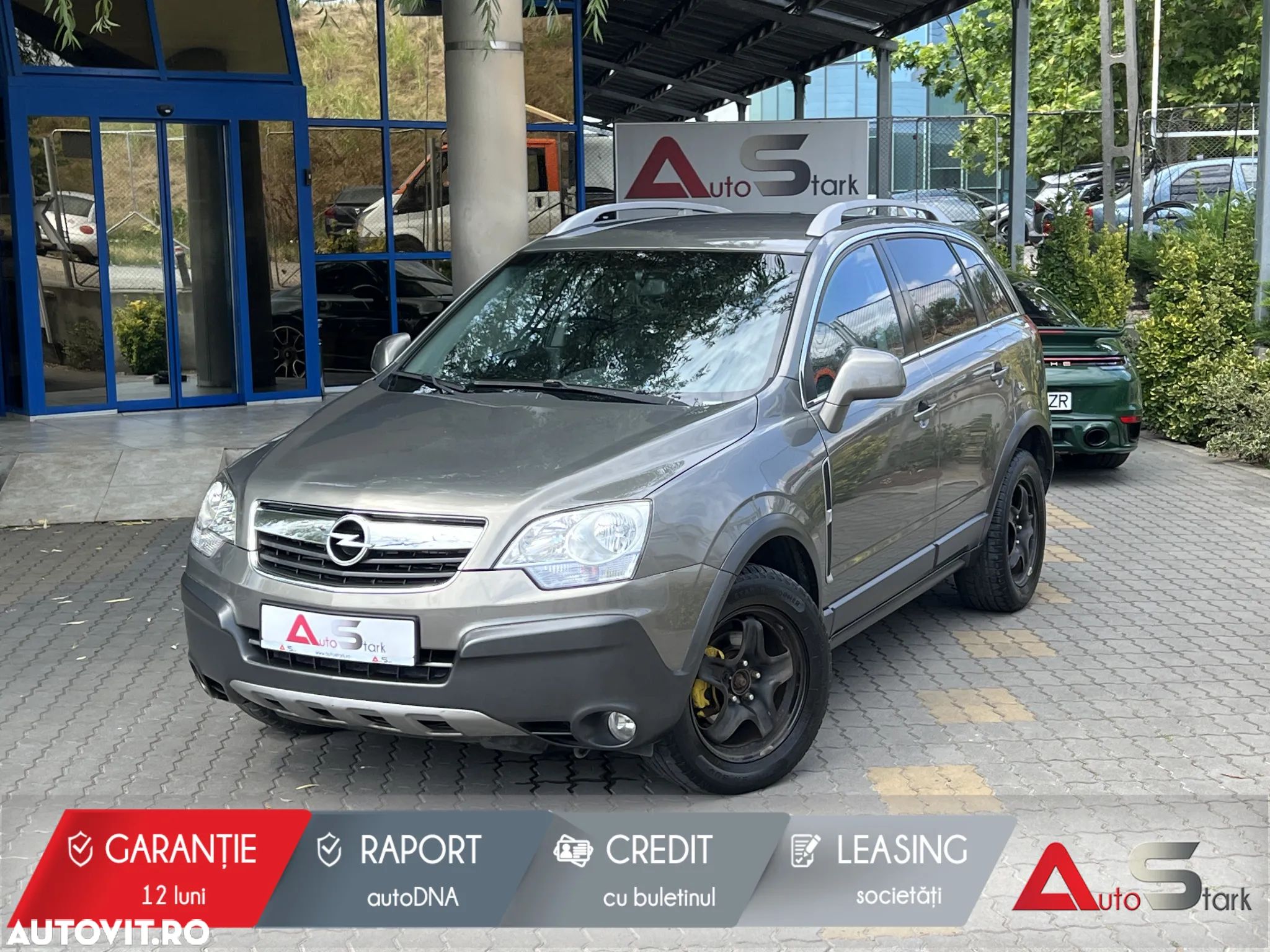 Opel Antara 2.0 Enjoy - 1