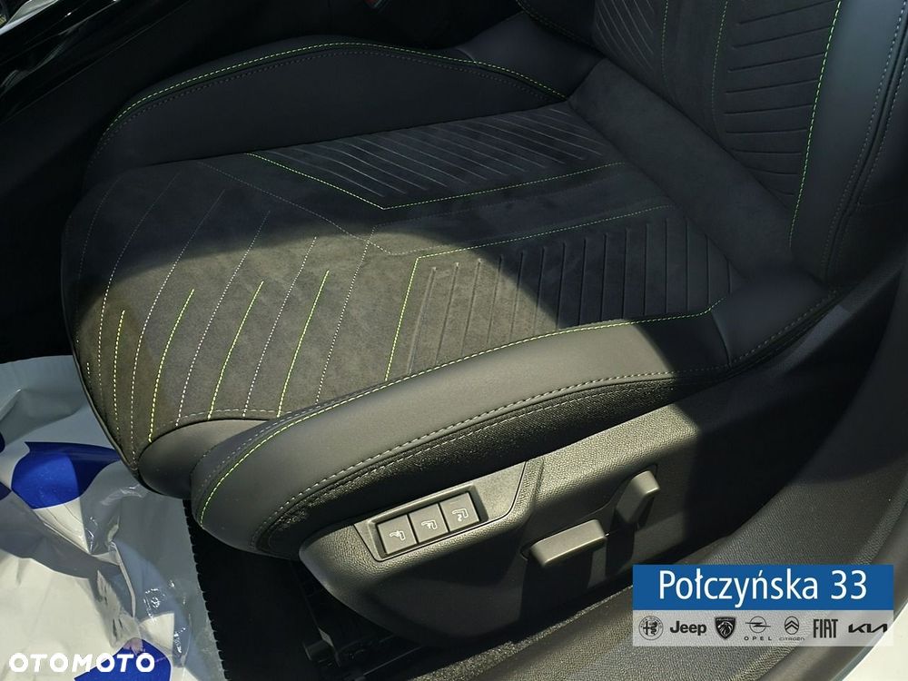 Peugeot 2008 - 12
