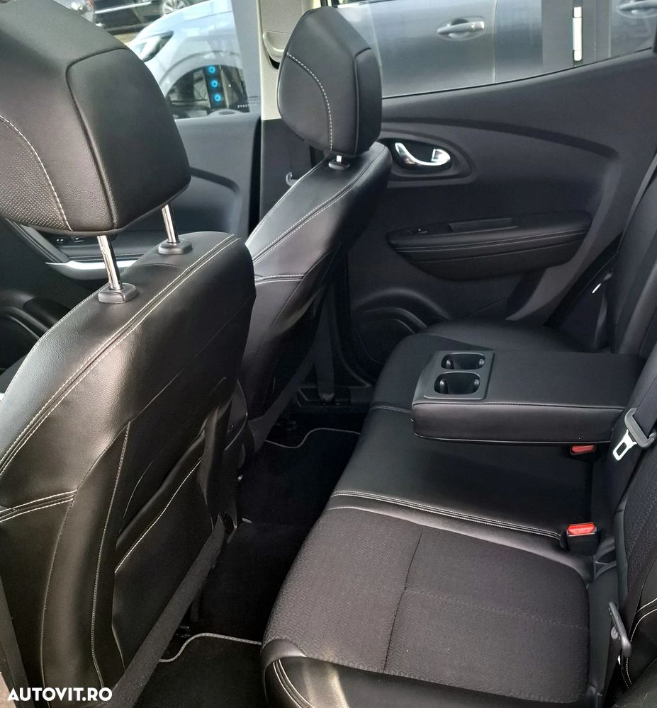 Renault Kadjar Energy dCi 130 CROSSBORDER - 8