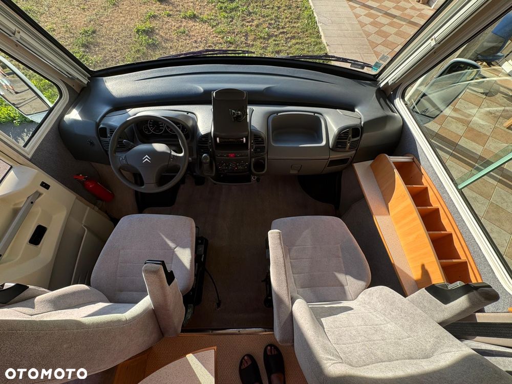 Citroën Jumper - 9