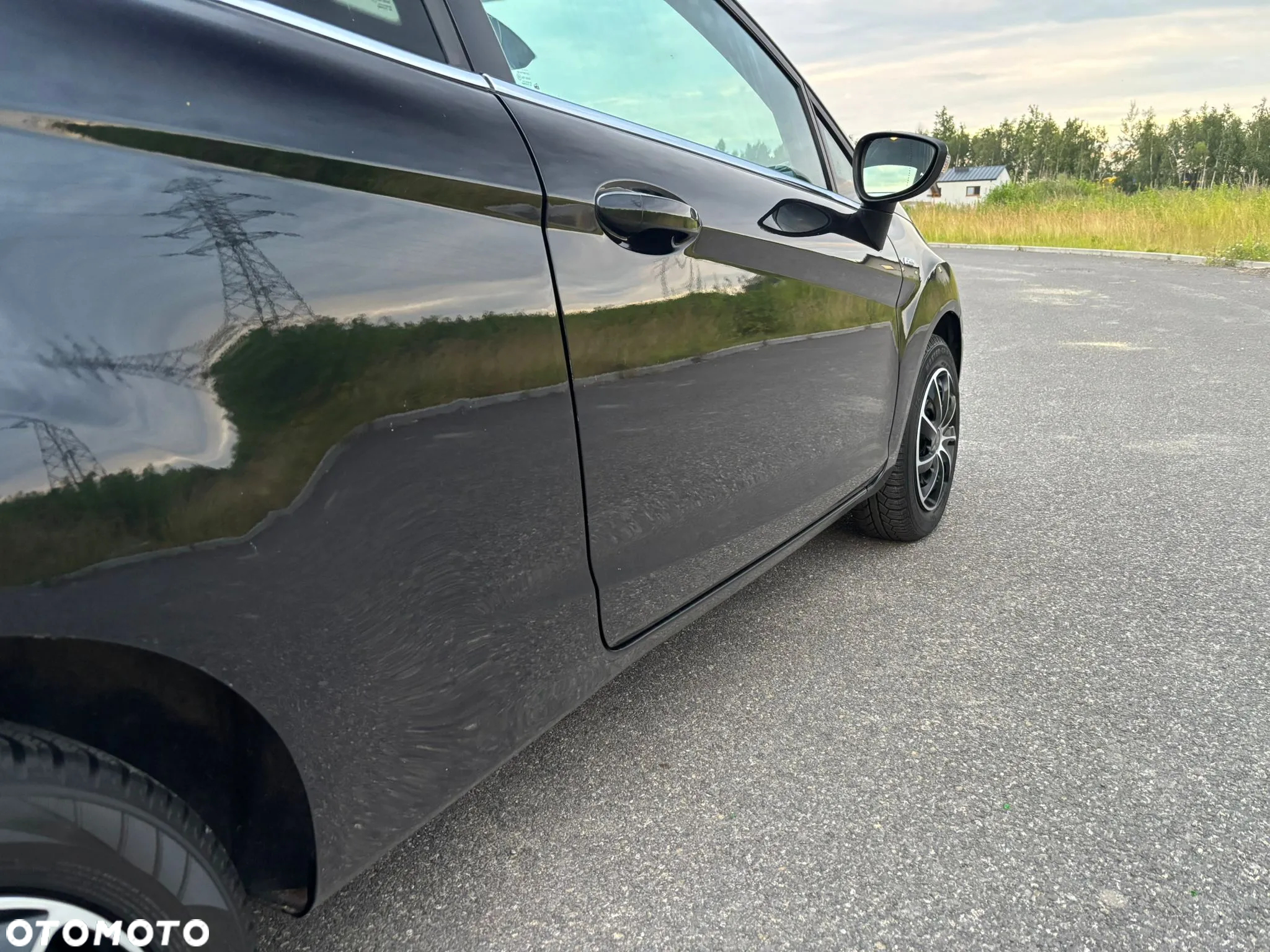 Ford Fiesta 1.25 Titanium EU6 - 15