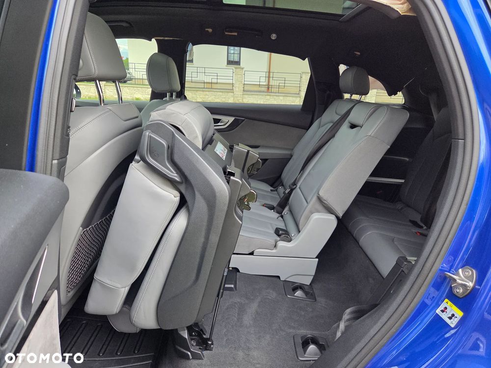 Audi Q7 - 29