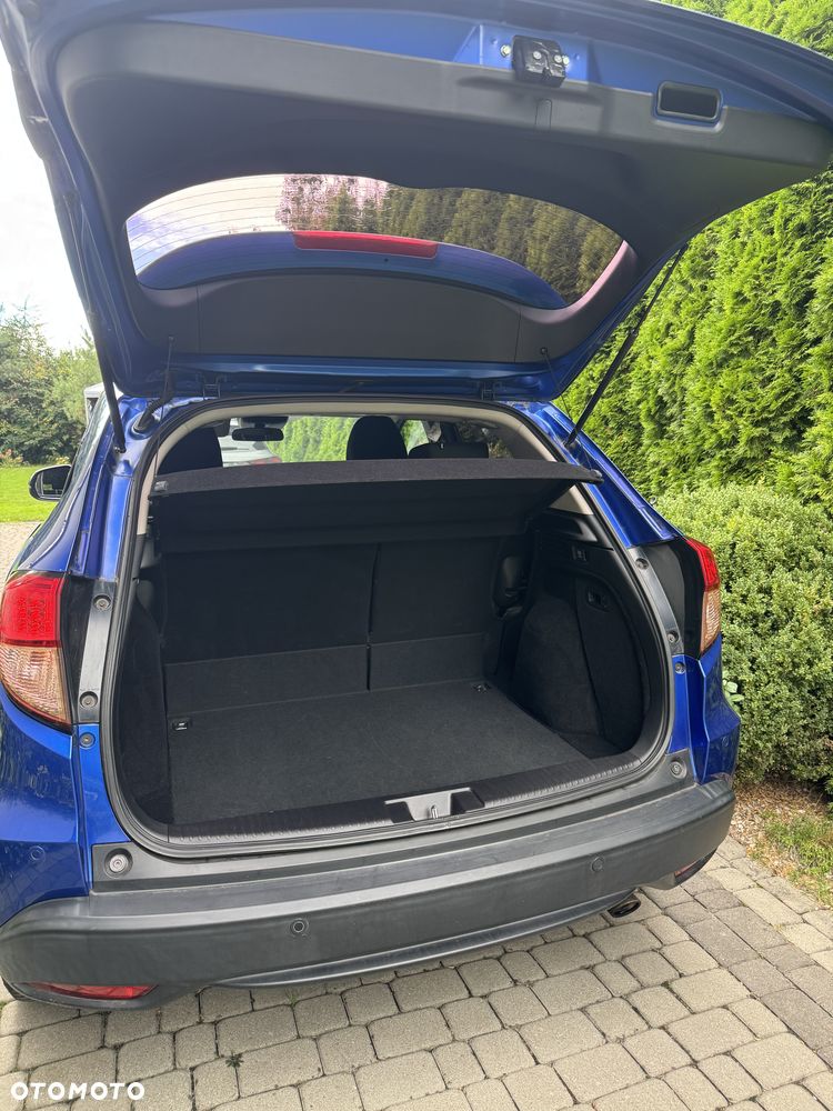 Honda HR-V 1.5 Elegance (ADAS/Honda Connect+) - 10