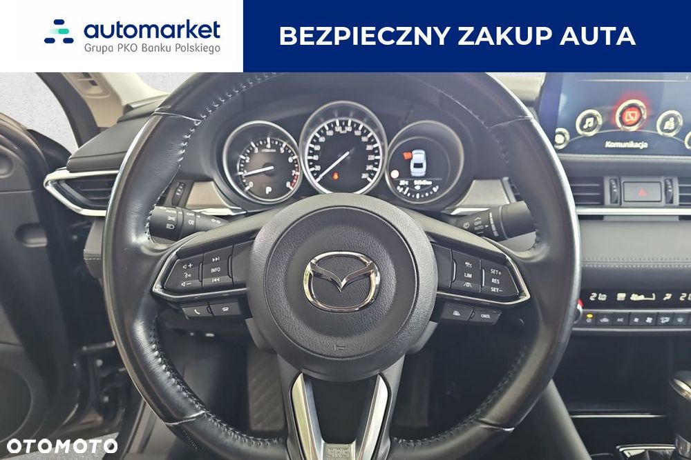 Mazda 6 2.0 Center-Line - 15