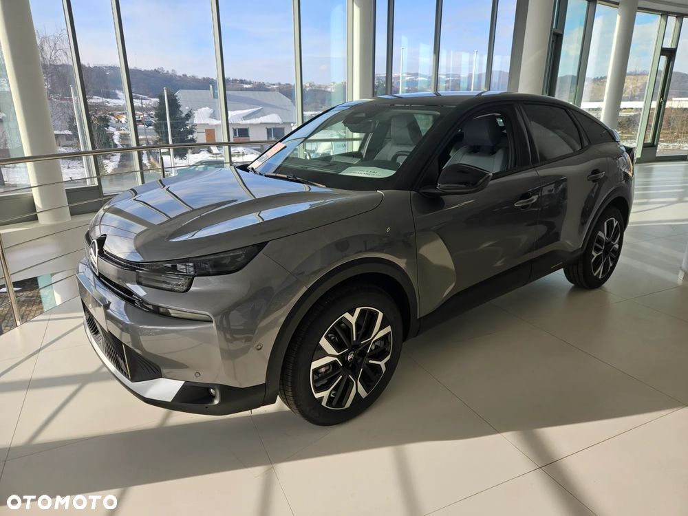 Citroën C4 1.2 PureTech Max S&S EAT8 - 1