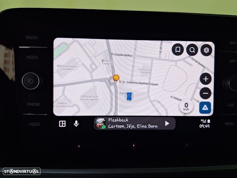 VW T-Roc 1.0 TSI Style - 17