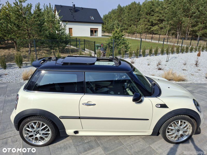 MINI Cooper - 6