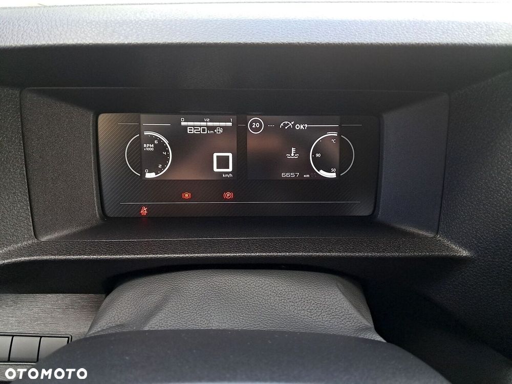 Toyota PROACE - 16