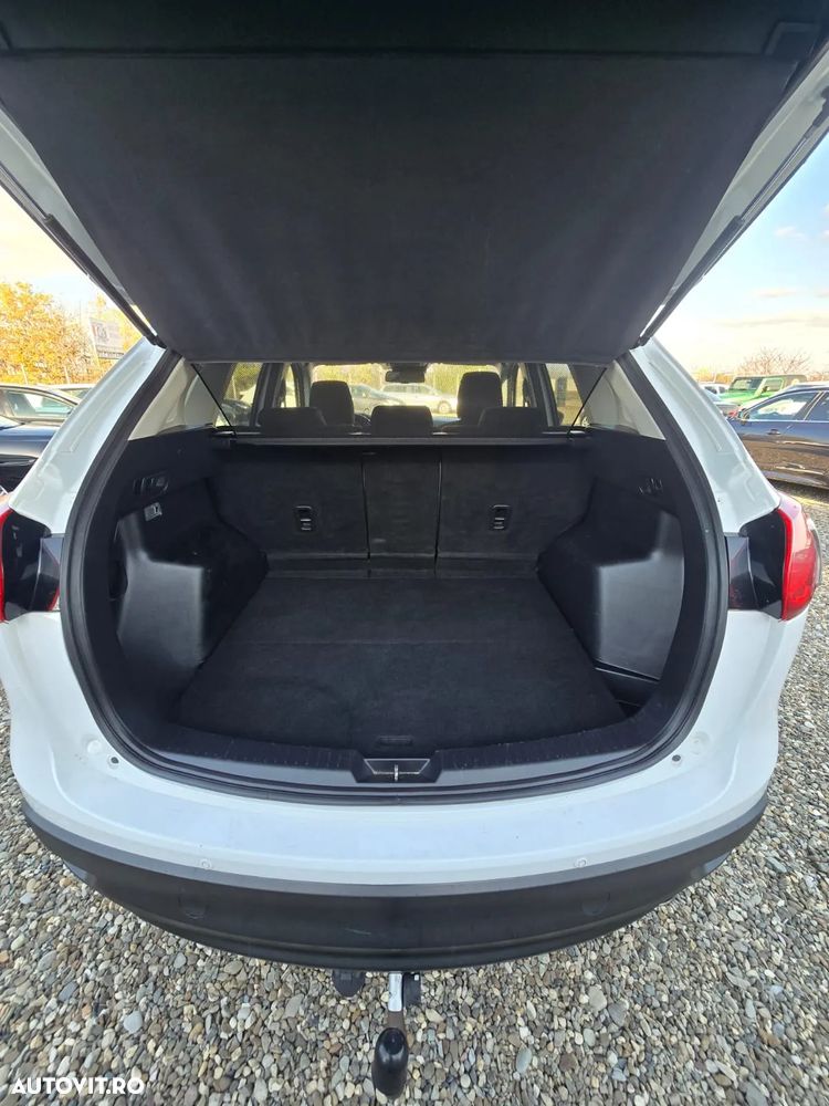 Mazda CX-5 - 20