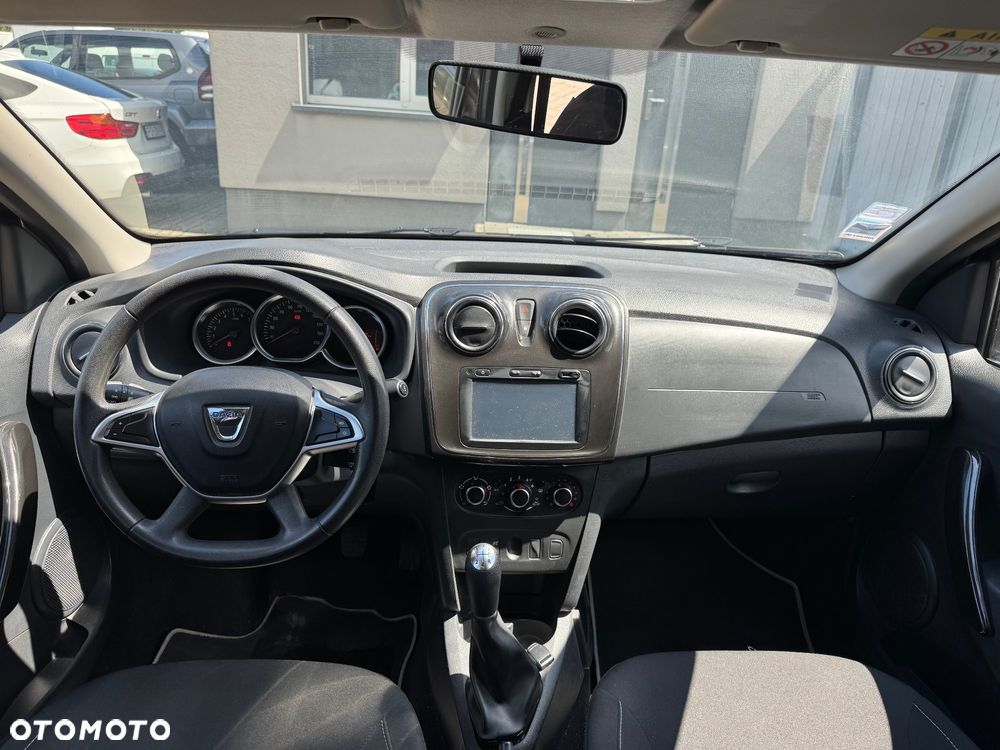 Dacia Sandero TCe 90 (S&S) Comfort - 11