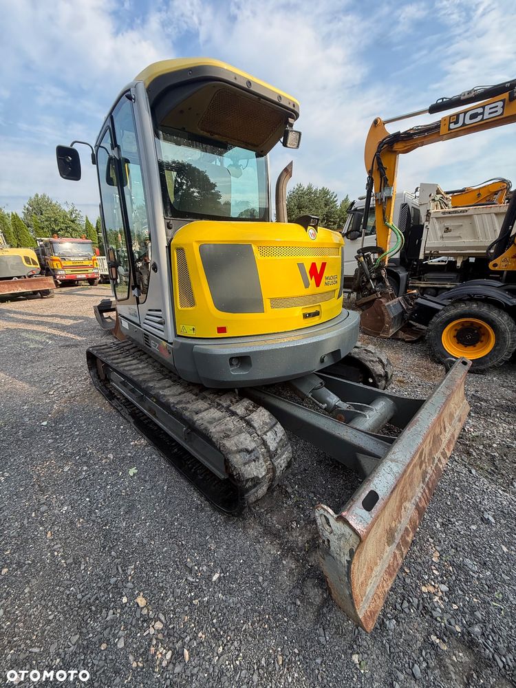 Wacker Neuson EZ80 - 4