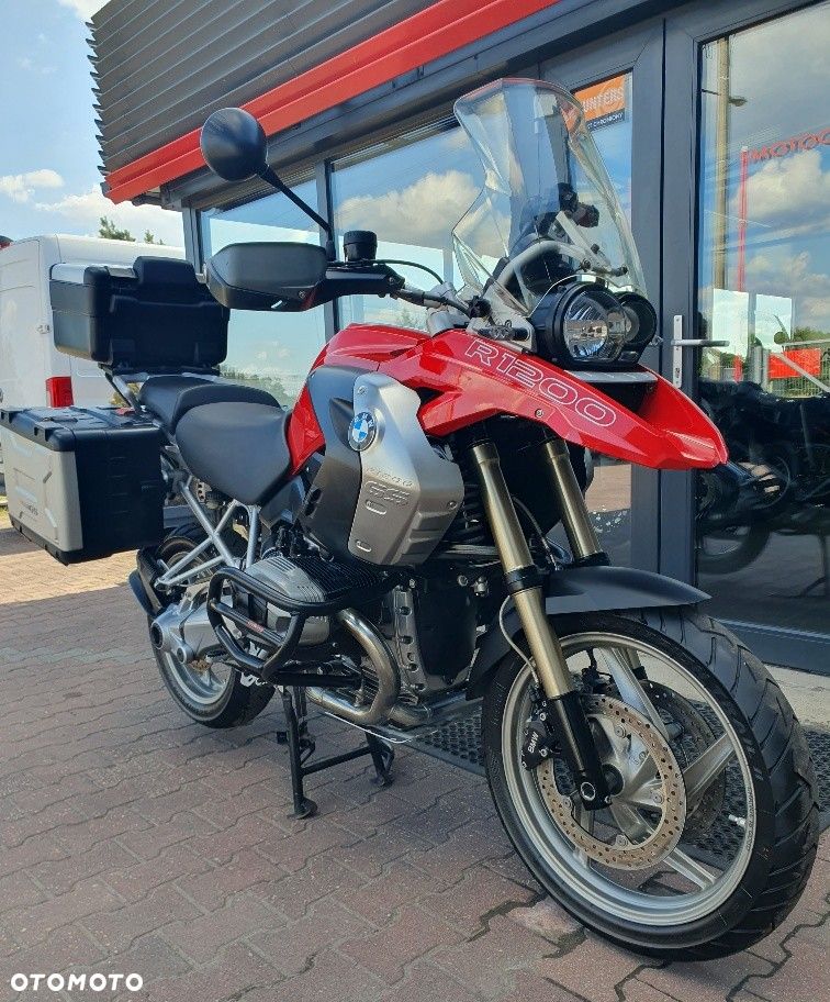 BMW GS - 24