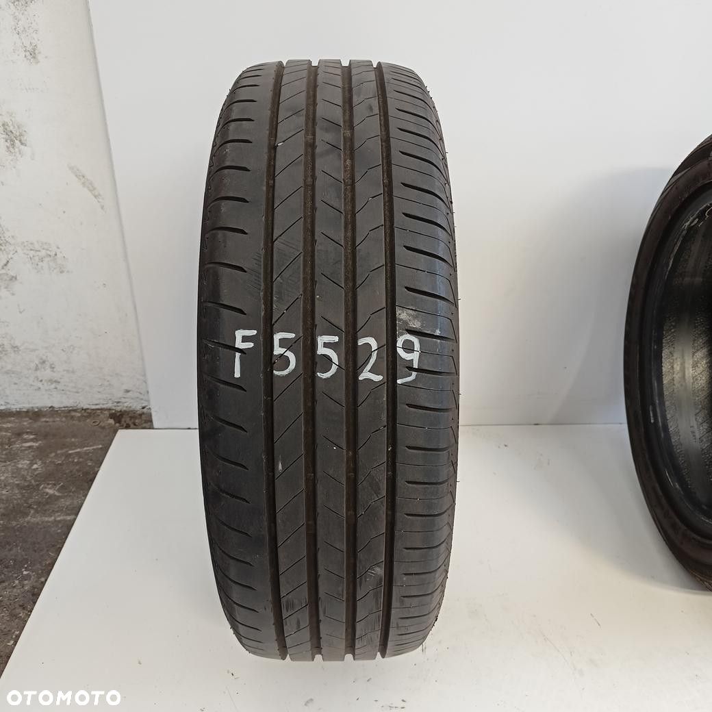 Opona 225/65/17 Bridgestone Alenza 001 (F5529) - 1