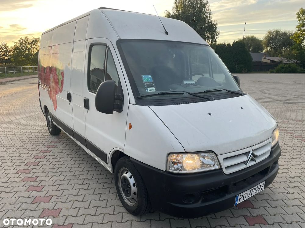 Citroën Jumper - 3