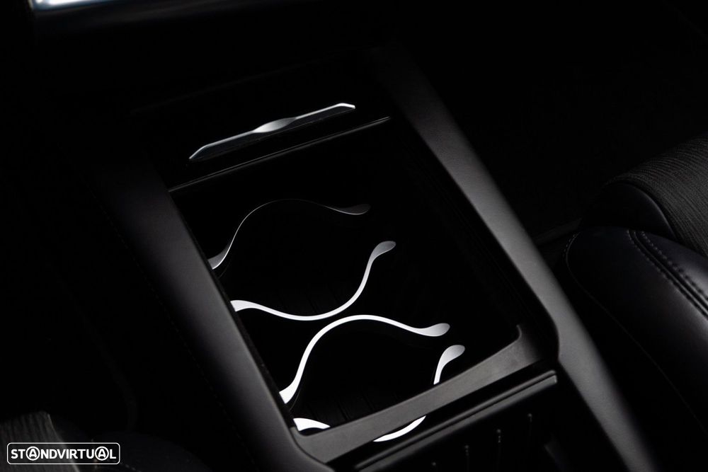 Tesla Model S Long Range AWD - 53