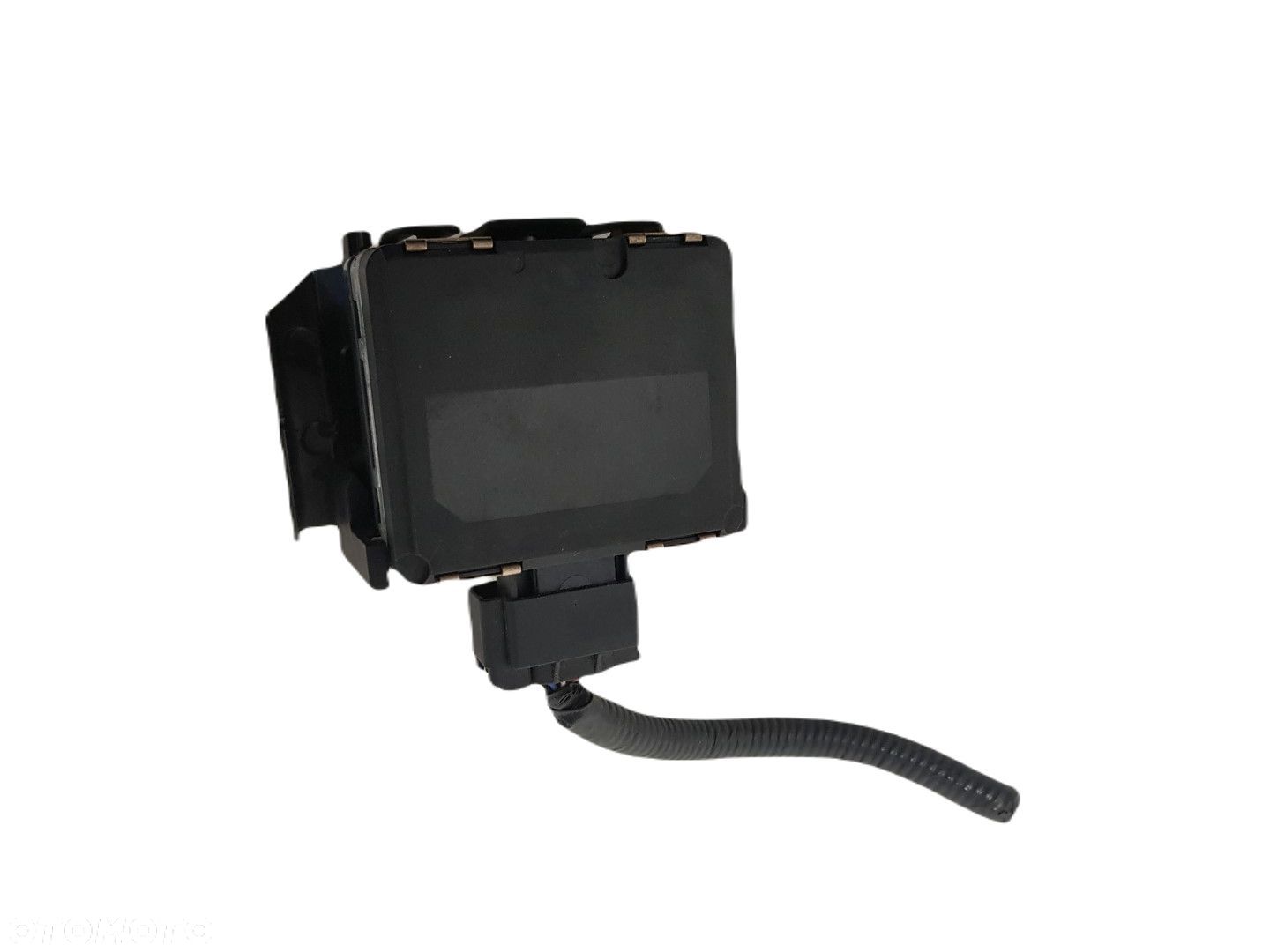 MOCOWANIE RADAR DISTRONIC SENSOR ACC NISSAN XTRAIL T32 QASHQAI II 2 284384CB0A - 1