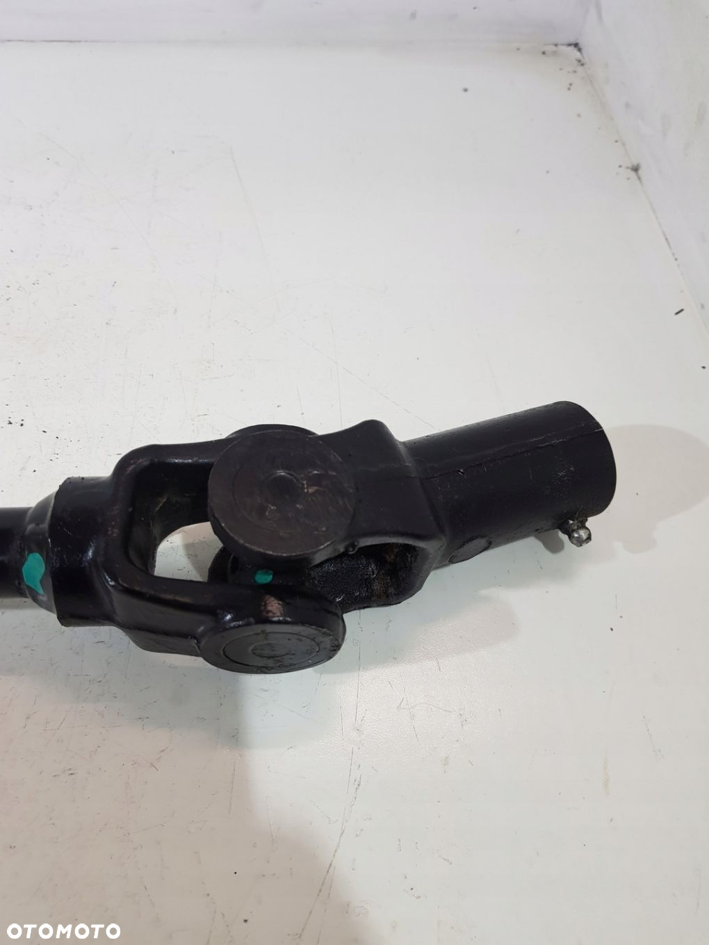 WAŁ NAPĘDOWY PRZÓD 1333206 POLARIS SPORTSMAN 570 14-23 - 6