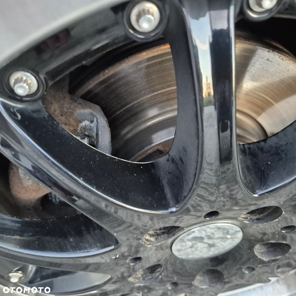 Kia Ceed 1.4 CVVT Spirit - 15