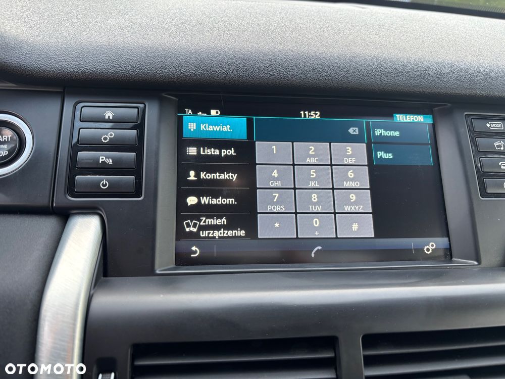 Land Rover Discovery Sport eD4 SE - 40