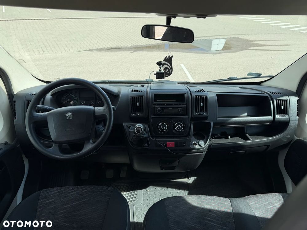Peugeot Boxer - 7