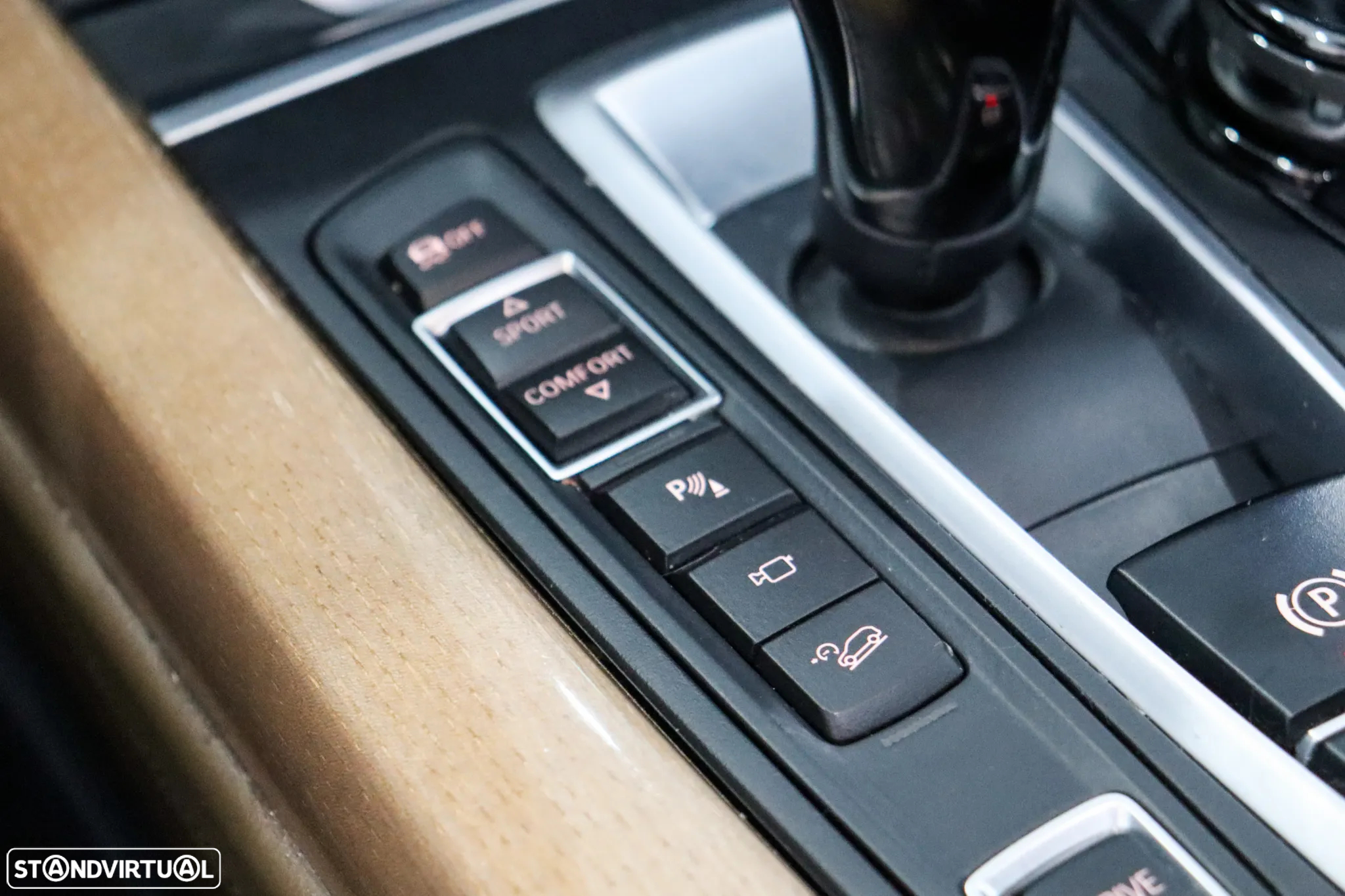 BMW X5 40e xDrive Pack M - 36