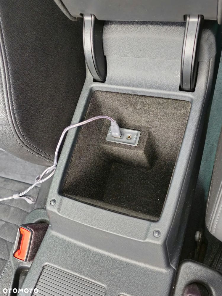 Volkswagen Passat Variant 1.8 TSI BMT Comfortline DSG - 31