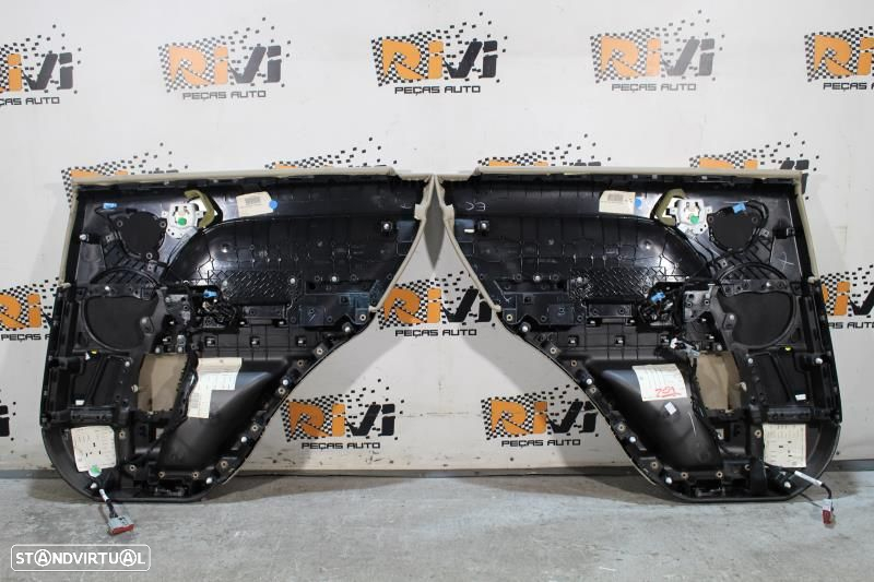 Quartela / Forra Da Porta Land Rover Range Rover Sport (L494)  Quartel - 8