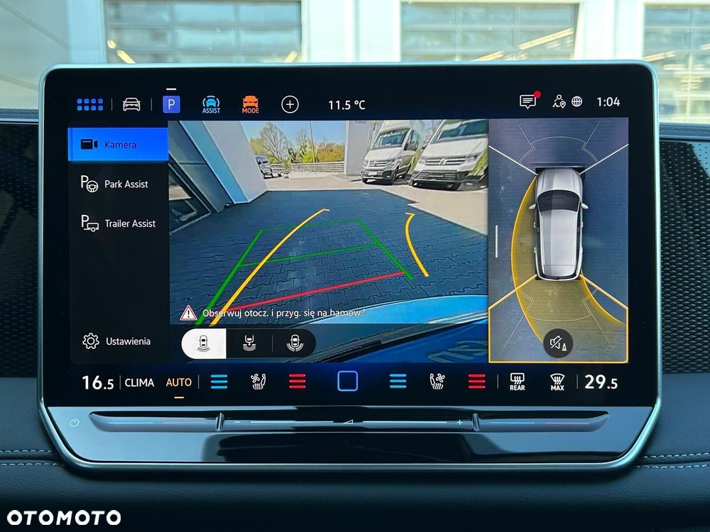 Volkswagen Tiguan 1.5 eTSI Life DSG - 28