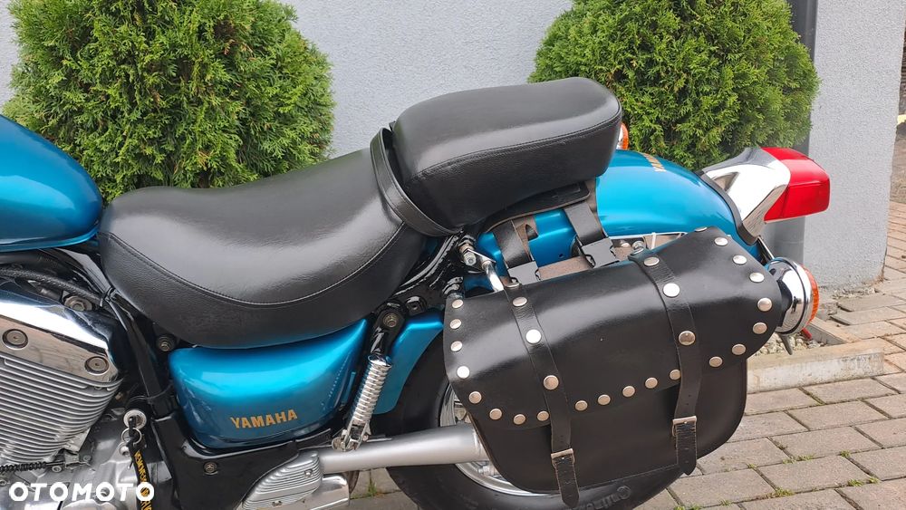 Yamaha Virago - 33