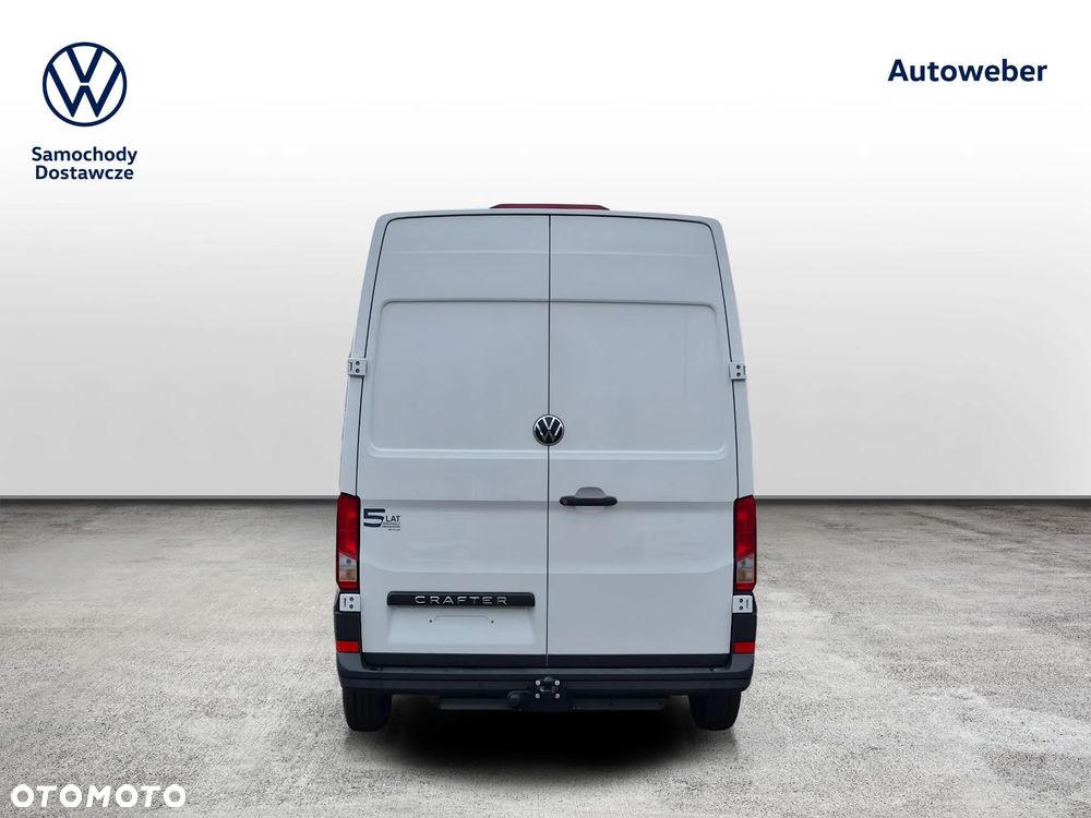 Volkswagen Crafter - 4