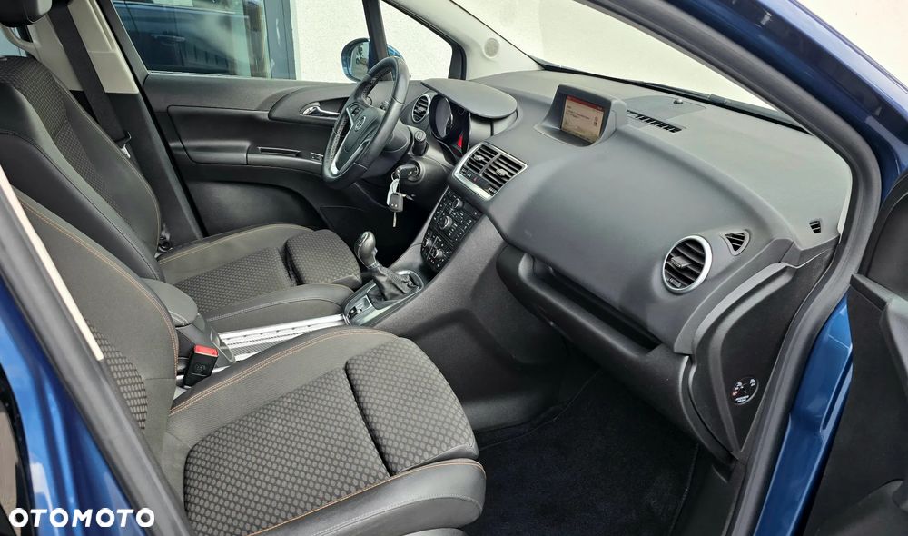 Opel Meriva 1.4 Innovation - 15