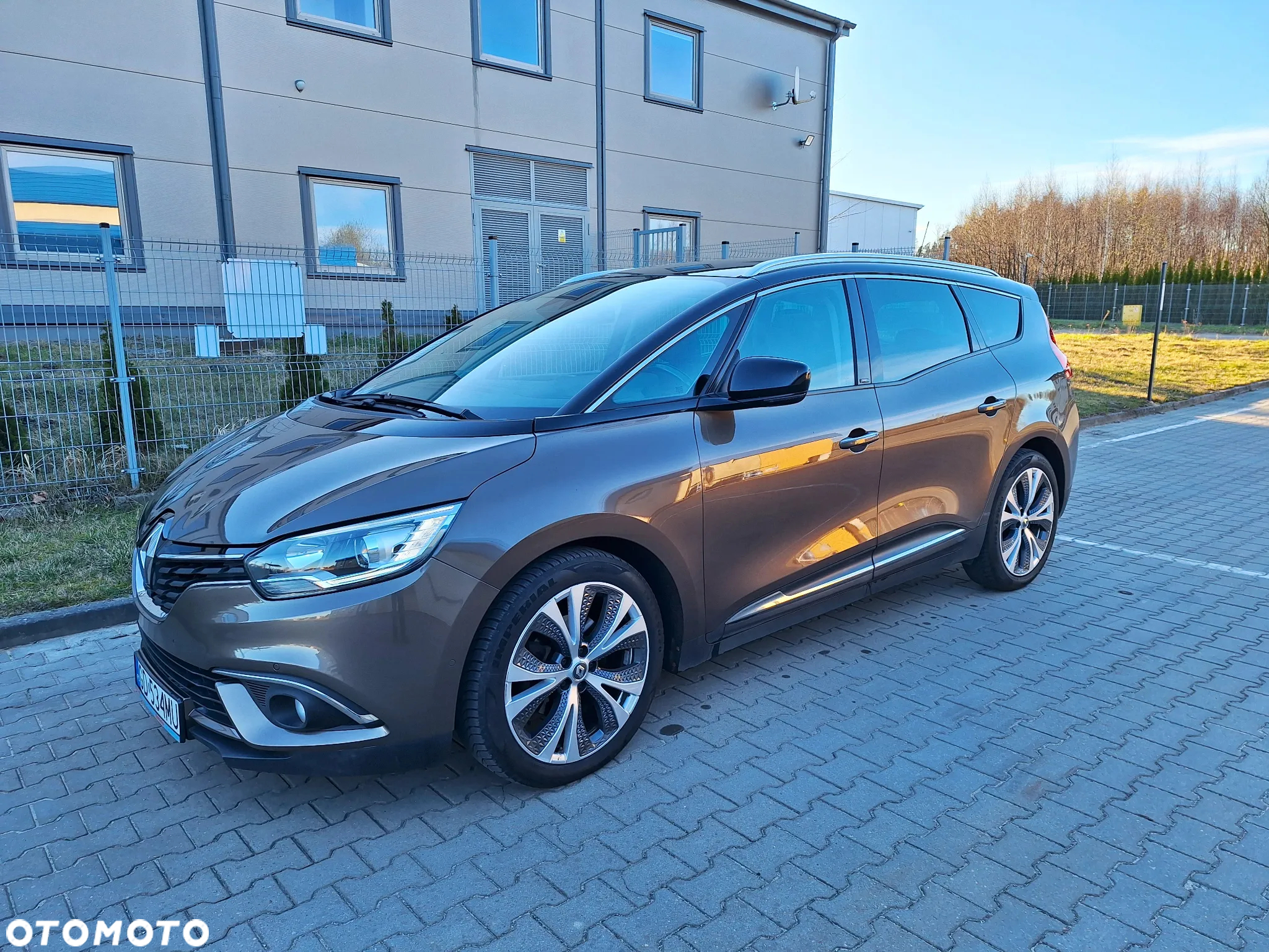 Renault Scenic 1.2 TCe Energy Limited - 30