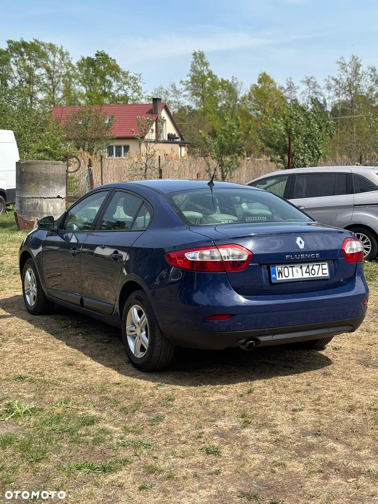 Renault Fluence - 10