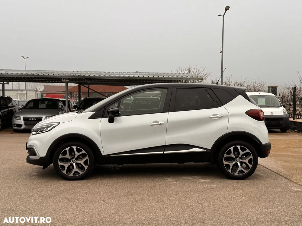 Renault Captur - 5